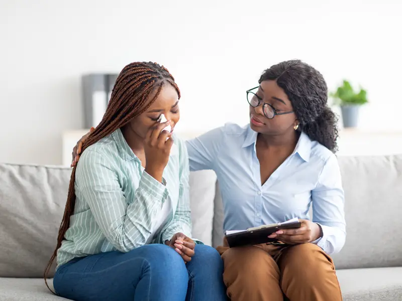 Haven of Wellness Centre - Individual Counselling 2