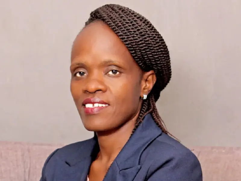 Haven of Wellness Centre - Lucy Buuri - Psychologist