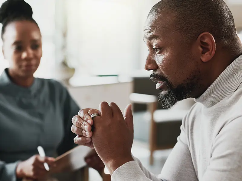 Haven of Wellness Centre - Personal Therapy & Mindset Coaching