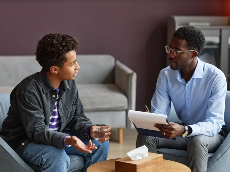 Haven of Wellness Centre - Teen Coaching