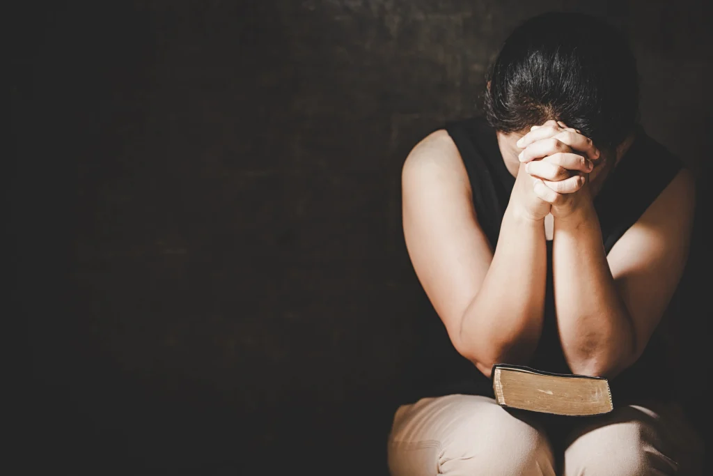 christian-life-crisis-prayer-god